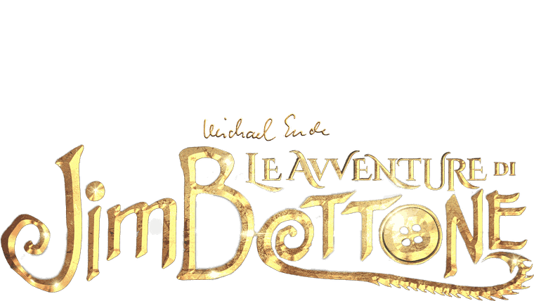 Le avventure di Jim Bottone