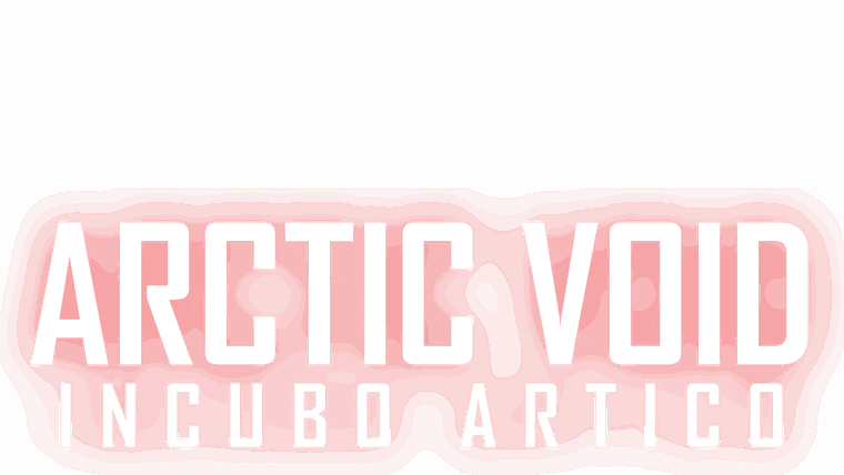 Arctic Void - Incubo artico