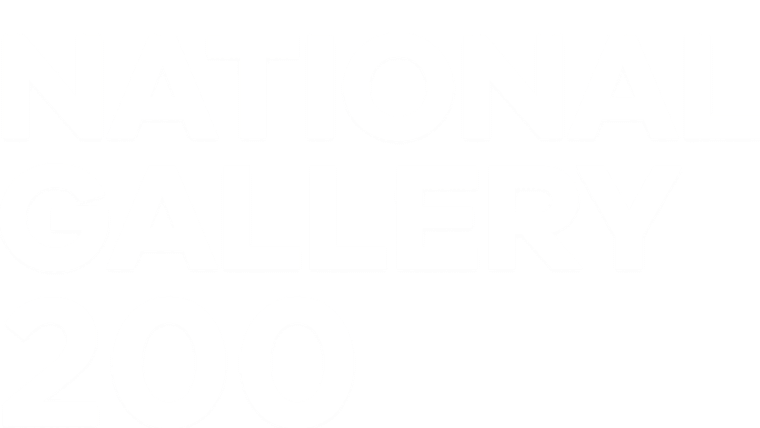 National Gallery 200