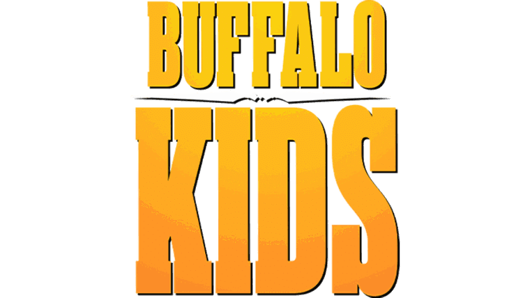 Buffalo Kids