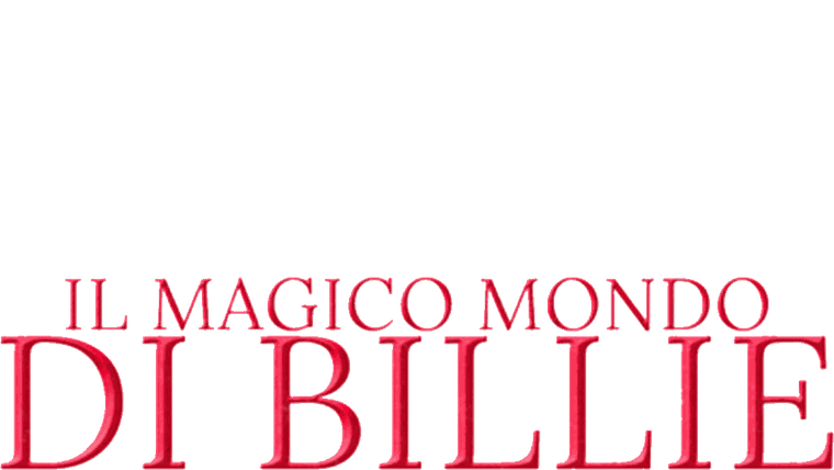 Il magico mondo di Billie