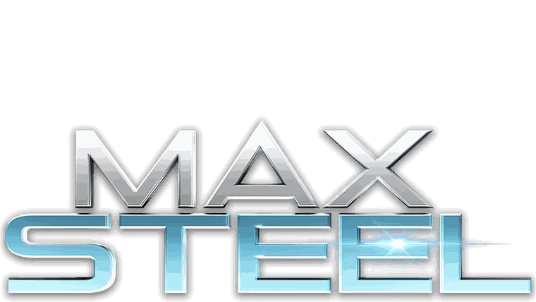 Max Steel