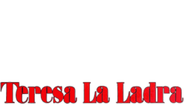 Teresa la ladra