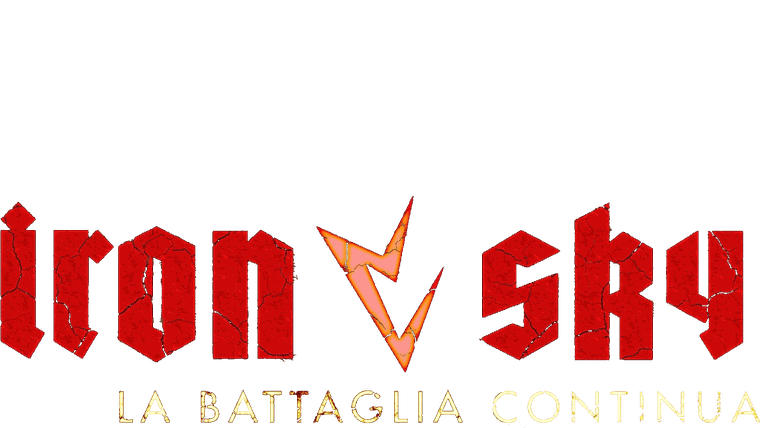 Iron Sky - La battaglia continua