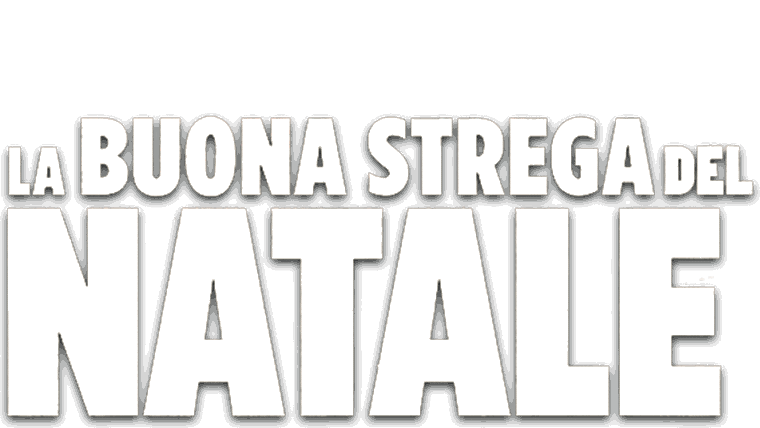 La buona strega del Natale