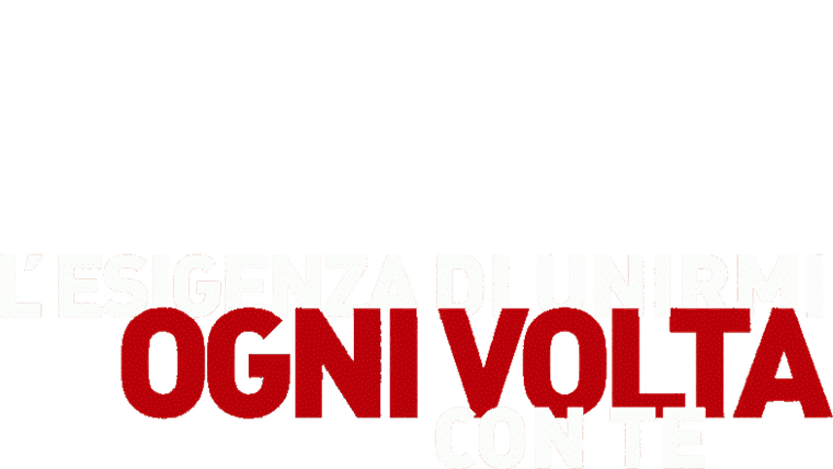 L'esigenza di unirmi ogni volta con te