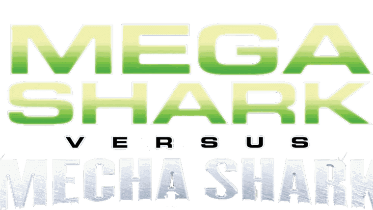Mega Shark Vs Mecha Shark
