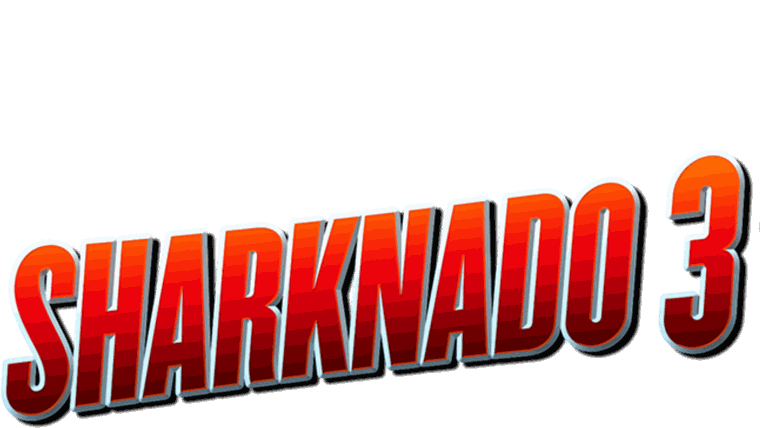 Sharknado 3: Attacco alla casa bianca