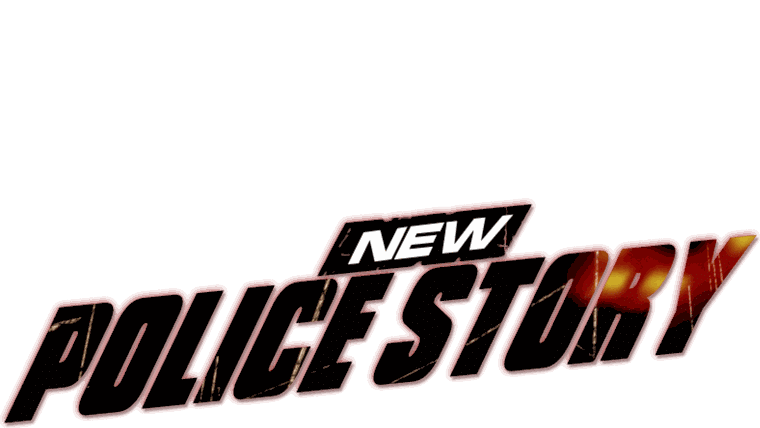 New Police Story