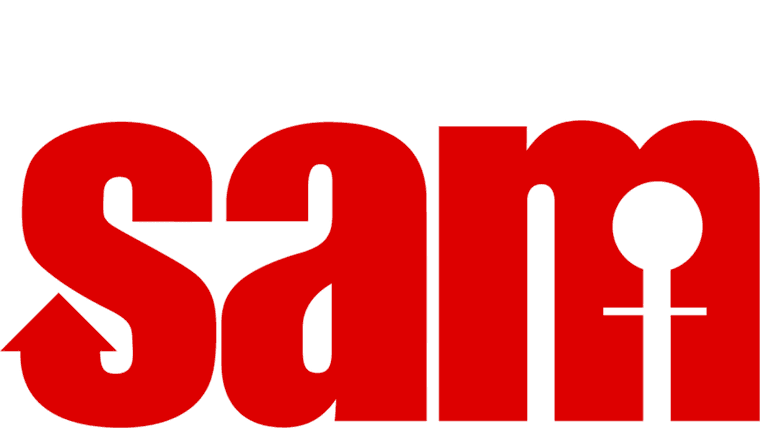Sam - Un amore inaspettato