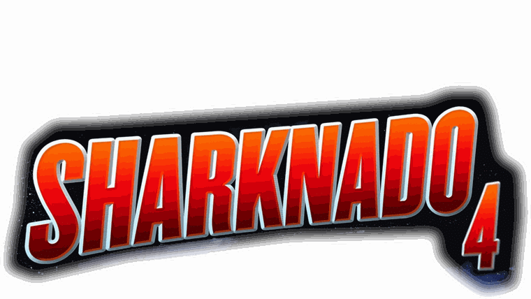 Sharknado 4 - The 4th Awakens