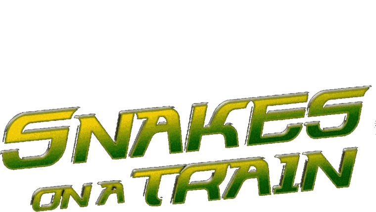 Snakes on a Train