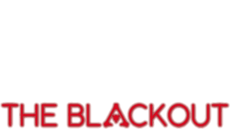 The Blackout: Invasion Earth