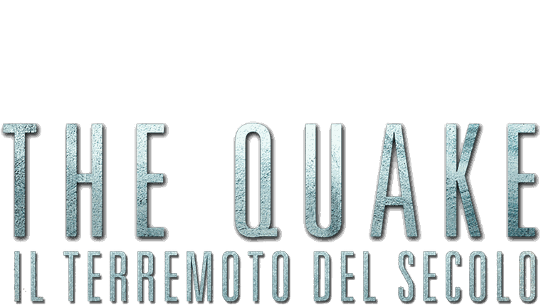 The Quake - Il terremoto del secolo