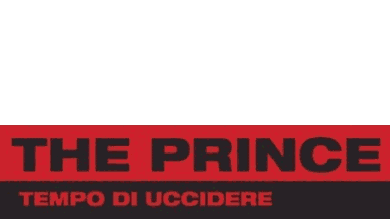 The Prince - Tempo di uccidere