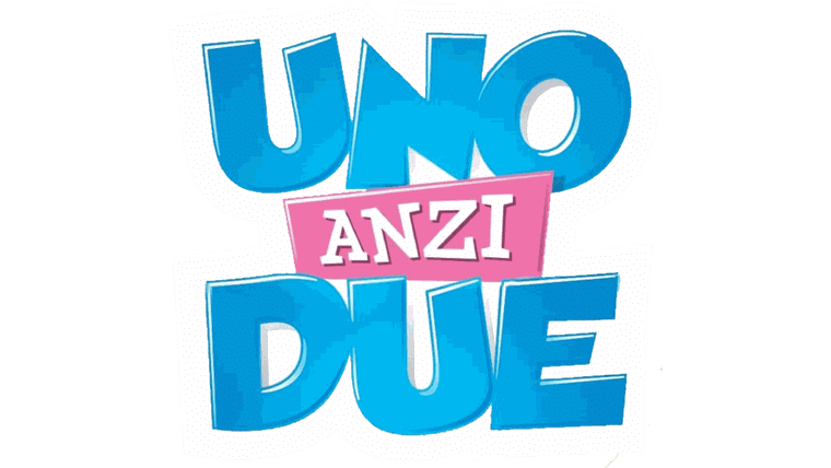 Uno, anzi due