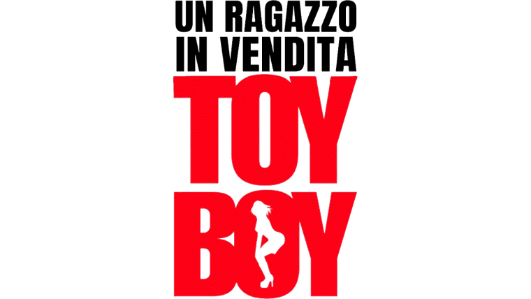 Toy Boy - Un Ragazzo In Vendita