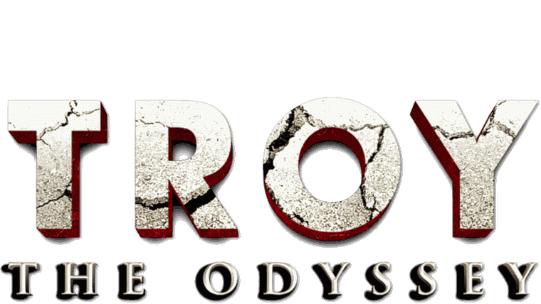 Troy: the Odyssey
