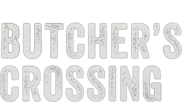 Butcher's Crossing