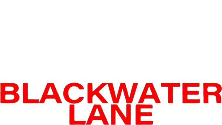 Blackwater Lane – La moglie imperfetta