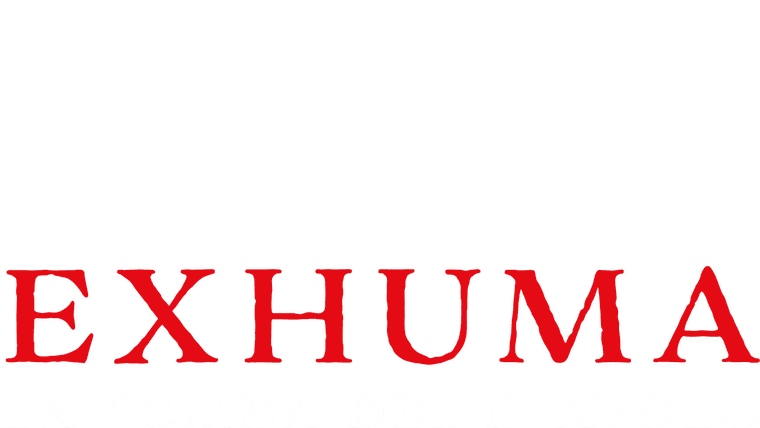 Exhuma - La tomba del diavolo