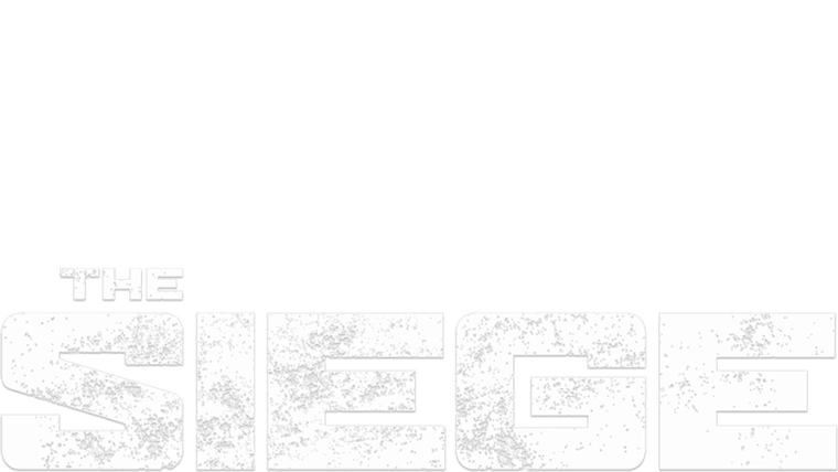 The Siege - L'assedio