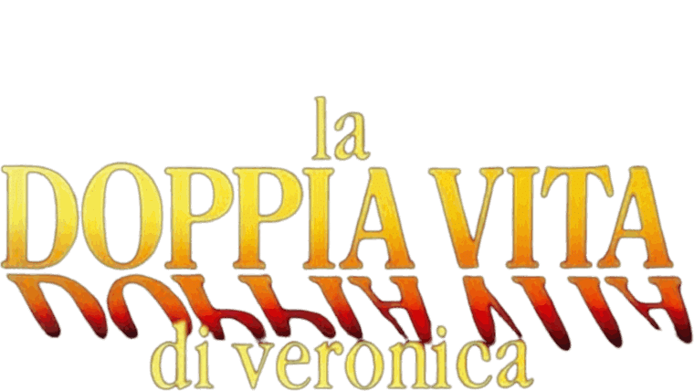 La doppia vita di Veronica