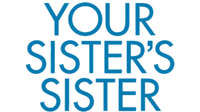 Your Sister's Sister