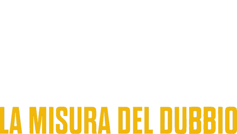 La misura del dubbio