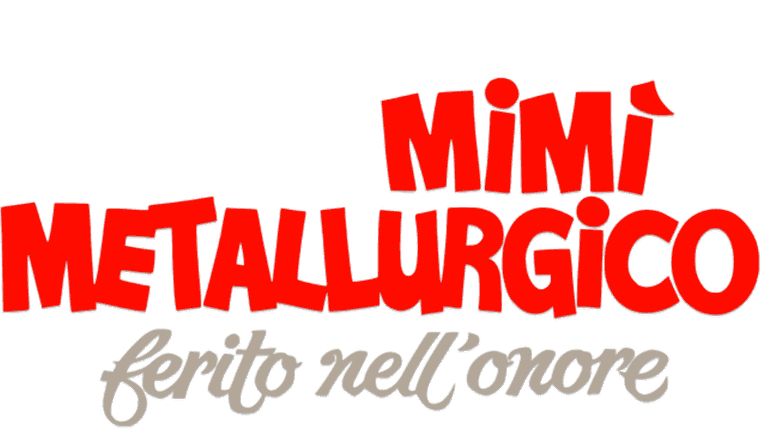 Mimì Metallurgico ferito nell'onore