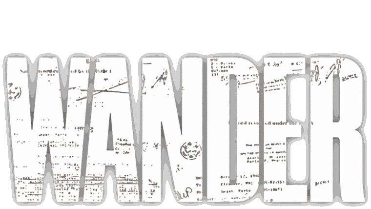Wander - Inganno mortale