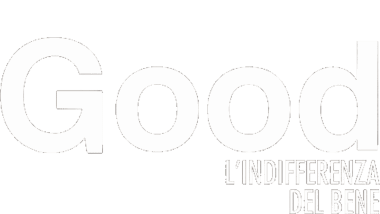 Good - L'indifferenza del bene