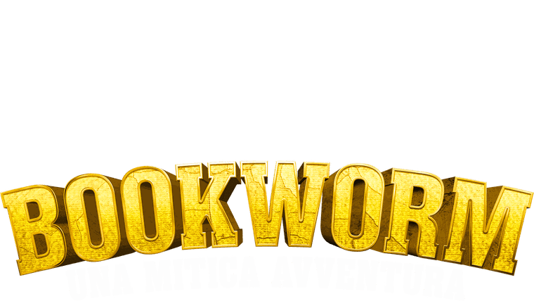 Bookworm - Una mitica avventura
