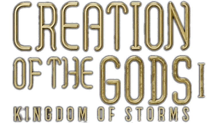 Creation of the Gods I - Kingdom of Storms