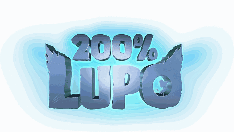 200% Lupo