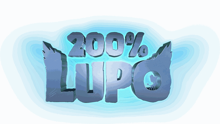 200% Lupo