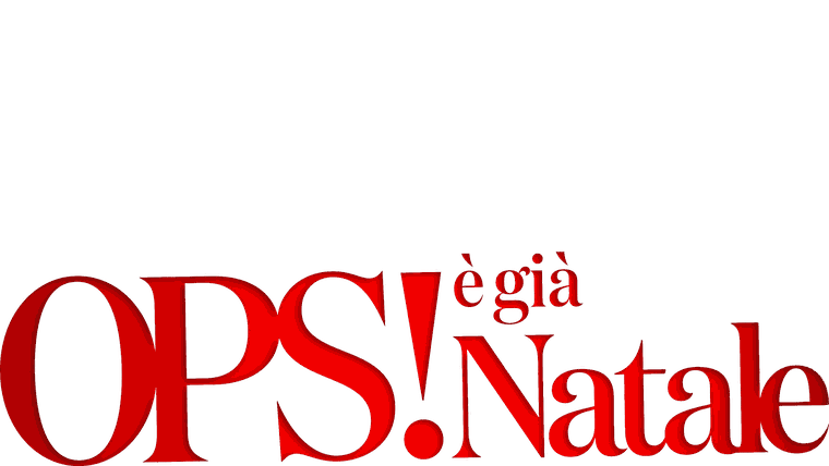 Ops! È già Natale