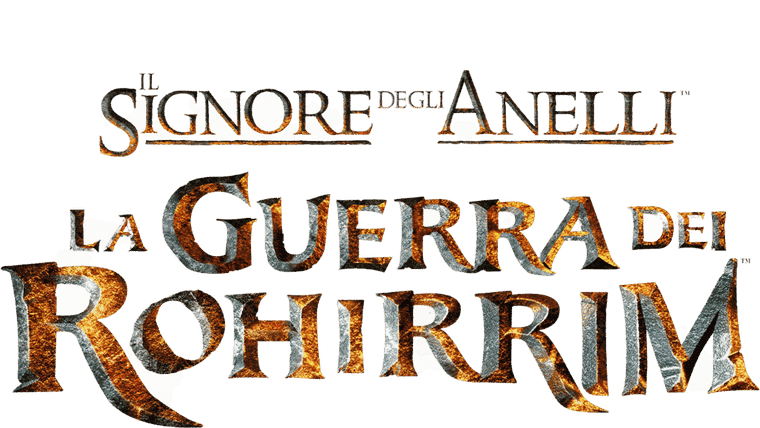 Il Signore degli Anelli - La guerra dei Rohirrim