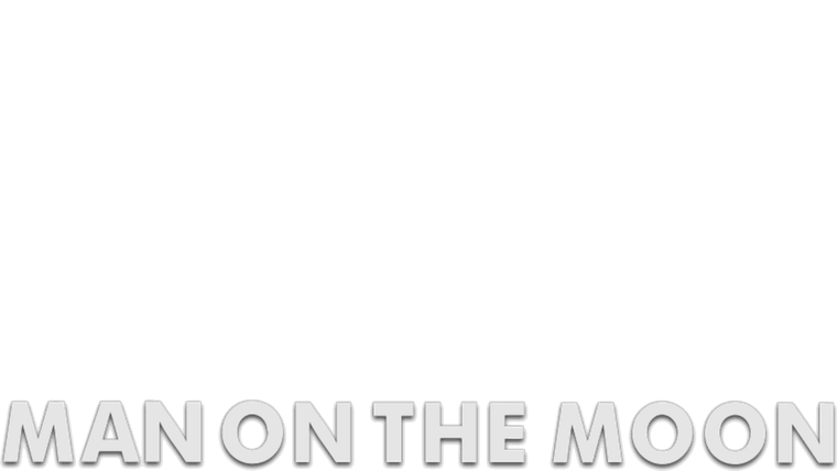 Man on the Moon