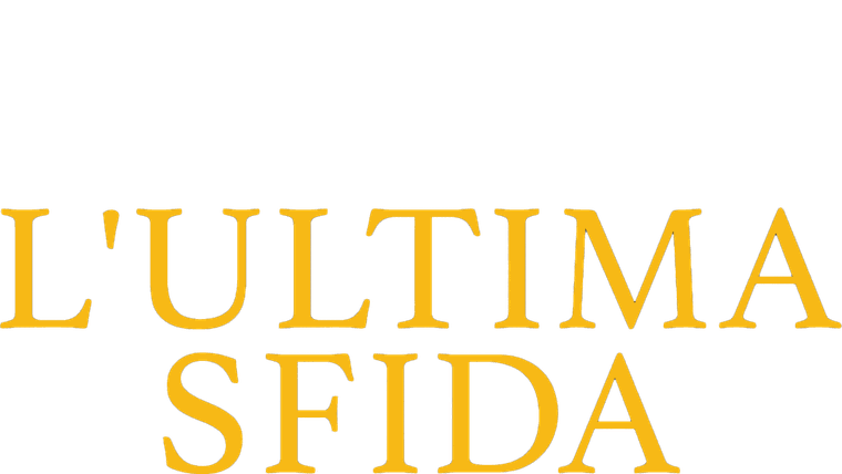 L'ultima sfida