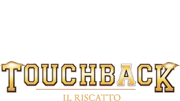 Touchback - Il riscatto