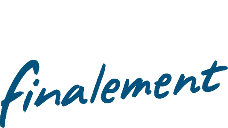 Finalement - Storia di una tromba che si innamora di un pianoforte