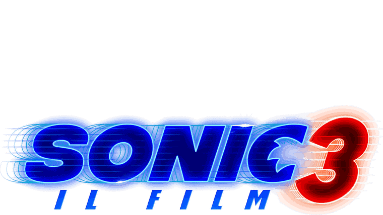 Sonic 3 - Il film