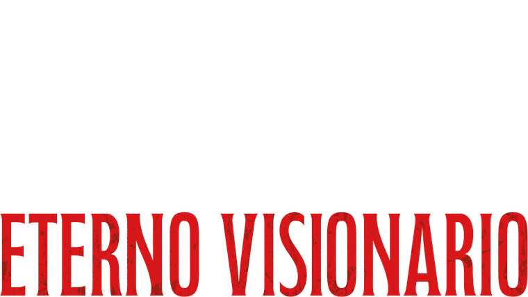 Eterno visionario