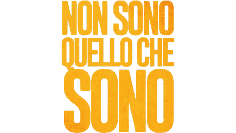 Non sono quello che sono