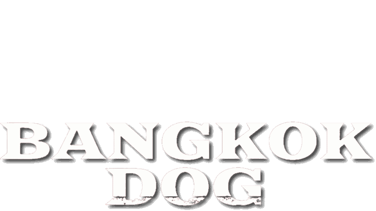 Bangkok Dog