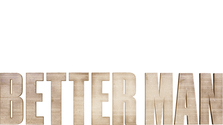 Better Man