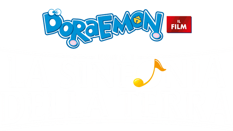 Doraemon: Nobita e la sinfonia della terra