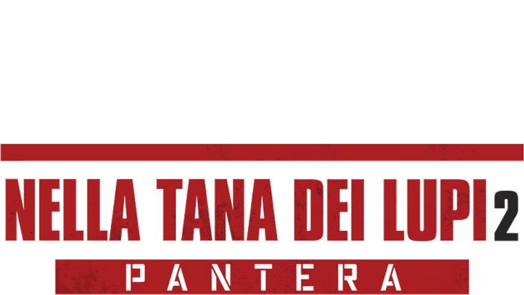 Nella tana dei lupi 2 - Pantera