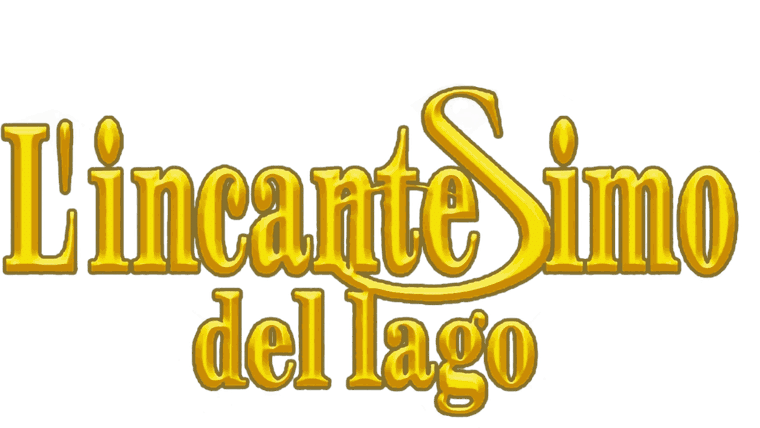 L'incantesimo del lago